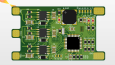 PCB tasarımları