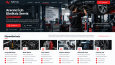 Oto Servis Web Sitesi