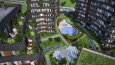 3D DIŞ MEKAN # Tasarım ve Mimari Görselleştirme