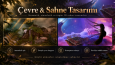 Çevre^Sahne Design