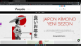 Wordpress E-Ticaret Sitesi
