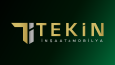 Tekin İnşaat - Konsept Logo Tasarımı