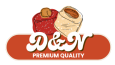 Turkish Delight - Konsept Logo Tasarım Örnekleri