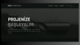 Netz Kesici Takımlar – Endüstriyel Üretim Web Sitesi