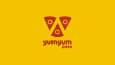 yumyum pizza | Logo Tasarımı 