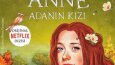 YEŞİLİN KIZI AVONLEA  / ANNE OF AVONLEA