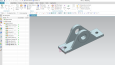 Siemens NX 3D Tasarım 