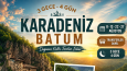 Seyahat & Turizm Odaklı Sosyal Medya Tasarımı