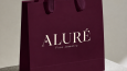 ALURE BRAND IDENTITY