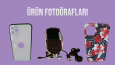 Ürün Fotoğrafları