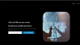 Modern Website