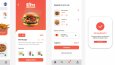Web mobil ara yüz tasarımı