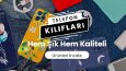 Website Slider&Banner Tasarımı