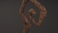 3D GAME ASSET