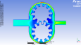 Ansys analizleri