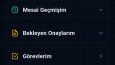 TEKNOPERS — Saha Ekibi Yönetim Sistemi (Personel/Depo/Satış)