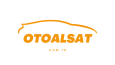 Otoalsat - Logo Tasarımı