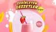Kafe için sosyal medya tasarımları