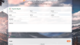 Developer Portfolio Generator