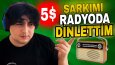 Kanalım için oluşturduğum kapak fotoğrafı