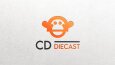 cd diecast markası için yaptığım logo çalışması