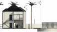 Revit Villa Projesi