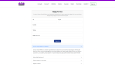 Samsun Gençlik Platformu – Resmi Web Sitesi Geliştirme Proje