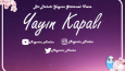 Youtube ve Twitch Kanal Çizimleri