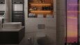 3d max tuvalet tasarımı