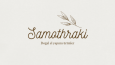 Minimalist logo tasarımlarım