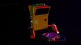 3D Render