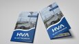 HVA-Electronic Broşür Tasarımı