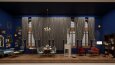 3D Modelleme ve Gerçekçi İç Mekan Render