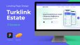 Landing Page Tasarımları