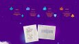 Medium Playing Card