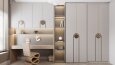3D İç Mekan Modelleme ve Render