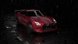 Nissan GTR R-35 Tasarımı