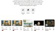 PATITO's Live Potato / Google Play için Pinterest Tanıtımı