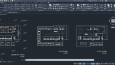Autocad ile mimari çizim