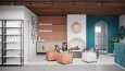 Veterinary clinic 