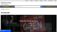 Web Sitesi Tasarımı