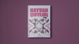 GEORGE ORWELL // Kitap Kapağı Tasarımı (CAN Yayınları)