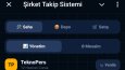 TEKNOPERS — Saha Ekibi Yönetim Sistemi (Personel/Depo/Satış)