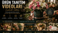 AI Destekli Sosyal Medya Reklam Videoları