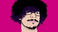 Twitch vektör