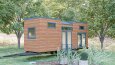 Tiny House Tasarımı