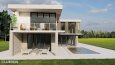 Dış Mekan Render Çalışmaları