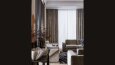 Ö.D Villa Salon Görselleştime Çalışması