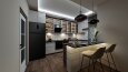 MİMARİ İÇ MEKAN RENDER