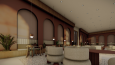 Model-Render-Mimari Proje
